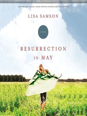 cover image of Resurrection in May